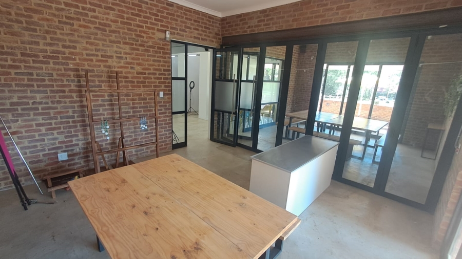 To Let Commercial Property for Rent in Irene Gauteng