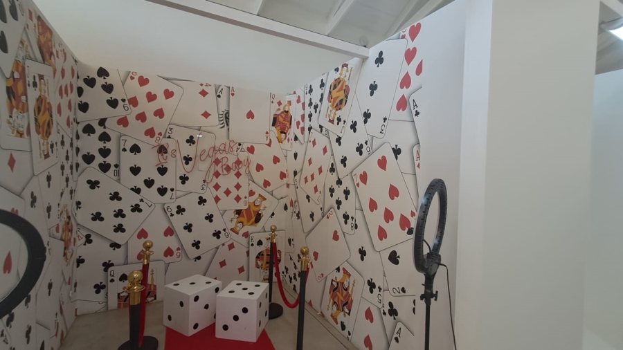 To Let Commercial Property for Rent in Irene Gauteng