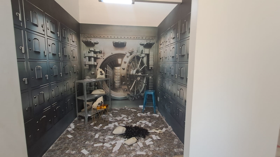 To Let Commercial Property for Rent in Irene Gauteng