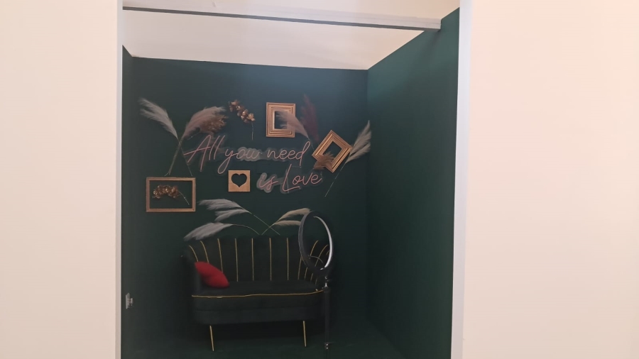 To Let Commercial Property for Rent in Irene Gauteng