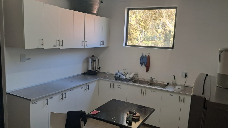 To Let Commercial Property for Rent in Irene Gauteng