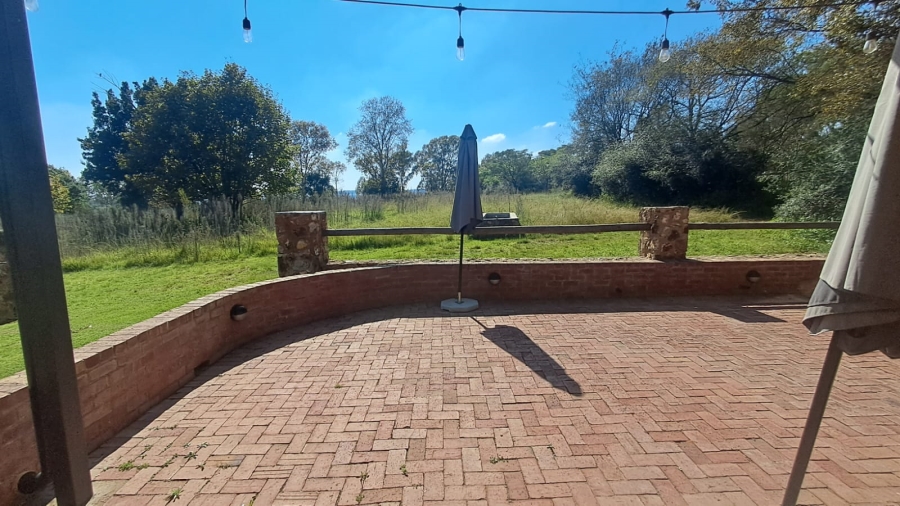 To Let Commercial Property for Rent in Irene Gauteng