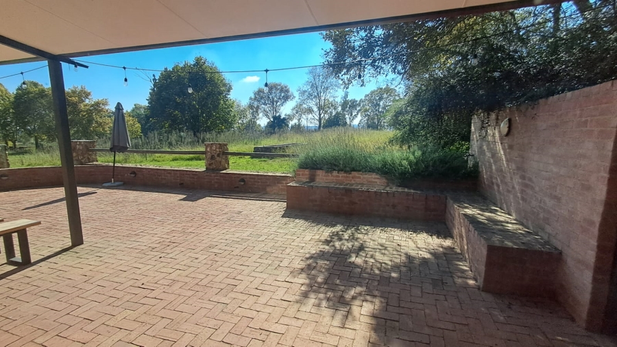 To Let Commercial Property for Rent in Irene Gauteng