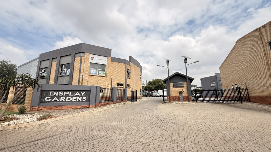 0 Bedroom Property for Sale in Rooihuiskraal Gauteng