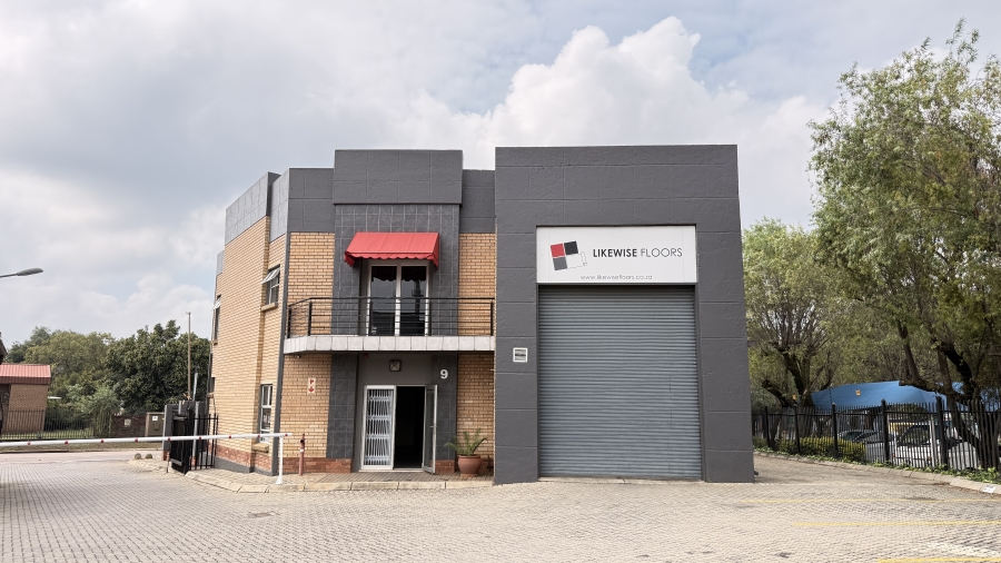 0 Bedroom Property for Sale in Rooihuiskraal Gauteng