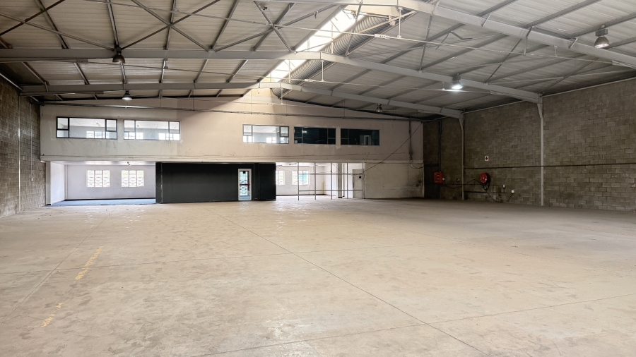 To Let Commercial Property for Rent in Samrand Business Park Gauteng