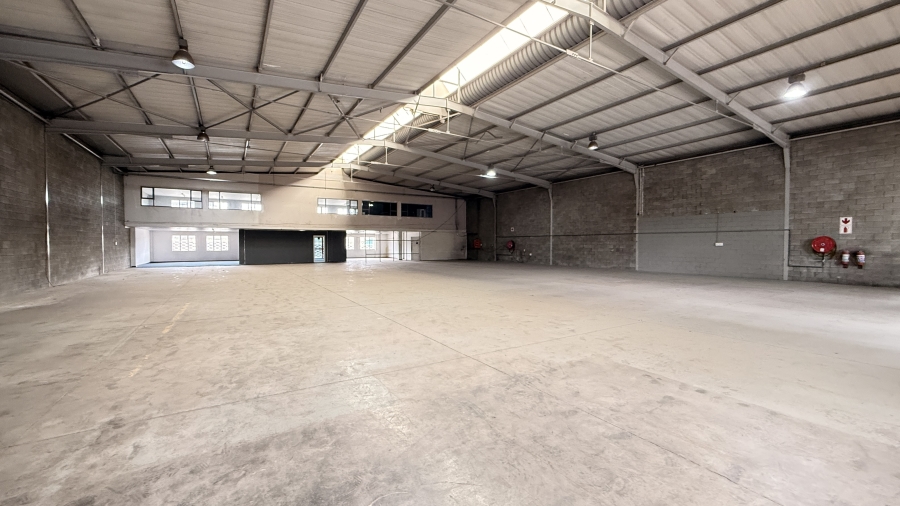To Let Commercial Property for Rent in Samrand Business Park Gauteng