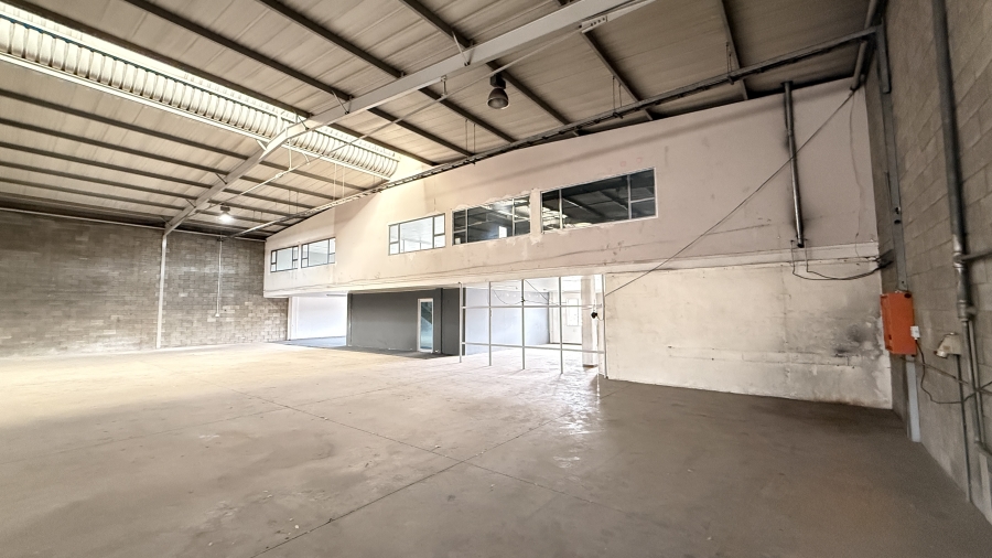 To Let Commercial Property for Rent in Samrand Business Park Gauteng