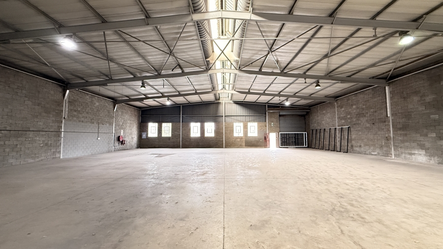 To Let Commercial Property for Rent in Samrand Business Park Gauteng