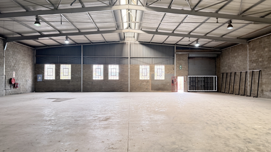 To Let Commercial Property for Rent in Samrand Business Park Gauteng