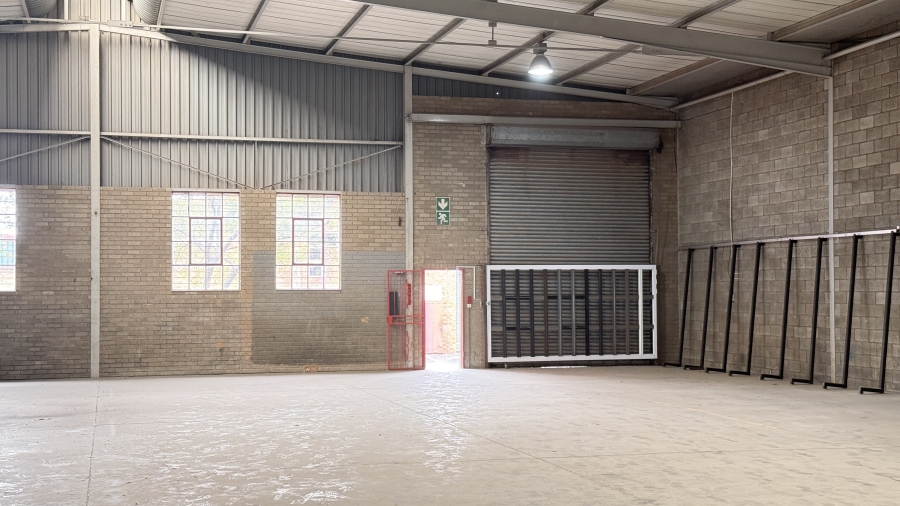 To Let Commercial Property for Rent in Samrand Business Park Gauteng