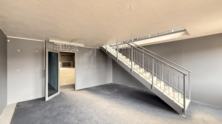 To Let Commercial Property for Rent in Samrand Business Park Gauteng