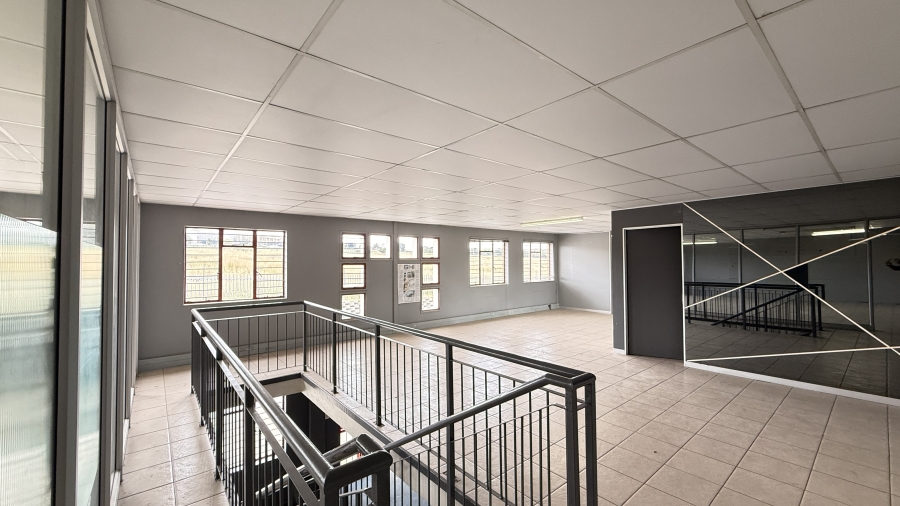 To Let Commercial Property for Rent in Samrand Business Park Gauteng