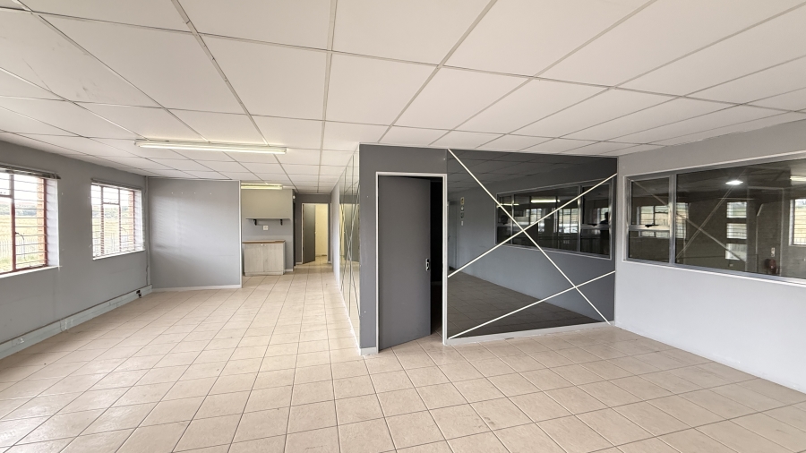 To Let Commercial Property for Rent in Samrand Business Park Gauteng