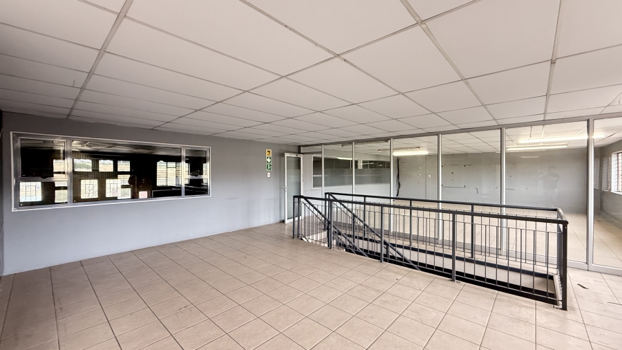To Let Commercial Property for Rent in Samrand Business Park Gauteng