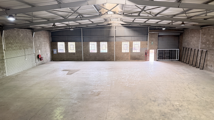 To Let Commercial Property for Rent in Samrand Business Park Gauteng