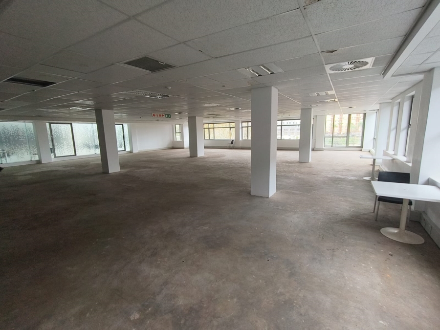To Let Commercial Property for Rent in Die Hoewes Gauteng