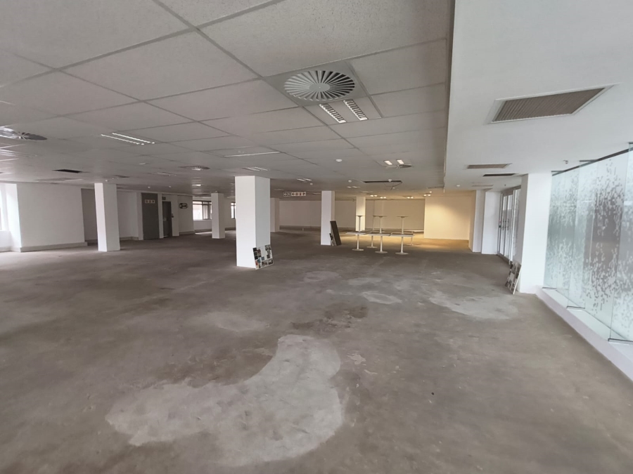 To Let Commercial Property for Rent in Die Hoewes Gauteng