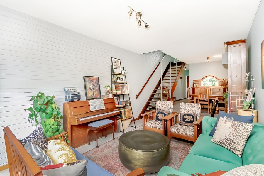 2 Bedroom Property for Sale in Darrenwood Gauteng