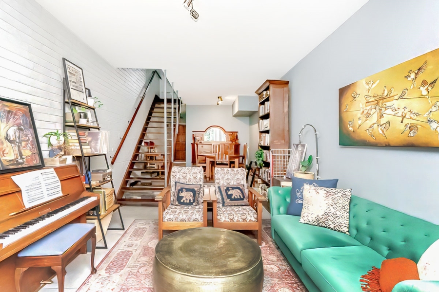 2 Bedroom Property for Sale in Darrenwood Gauteng