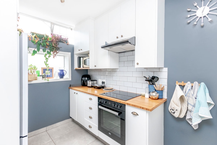 2 Bedroom Property for Sale in Darrenwood Gauteng