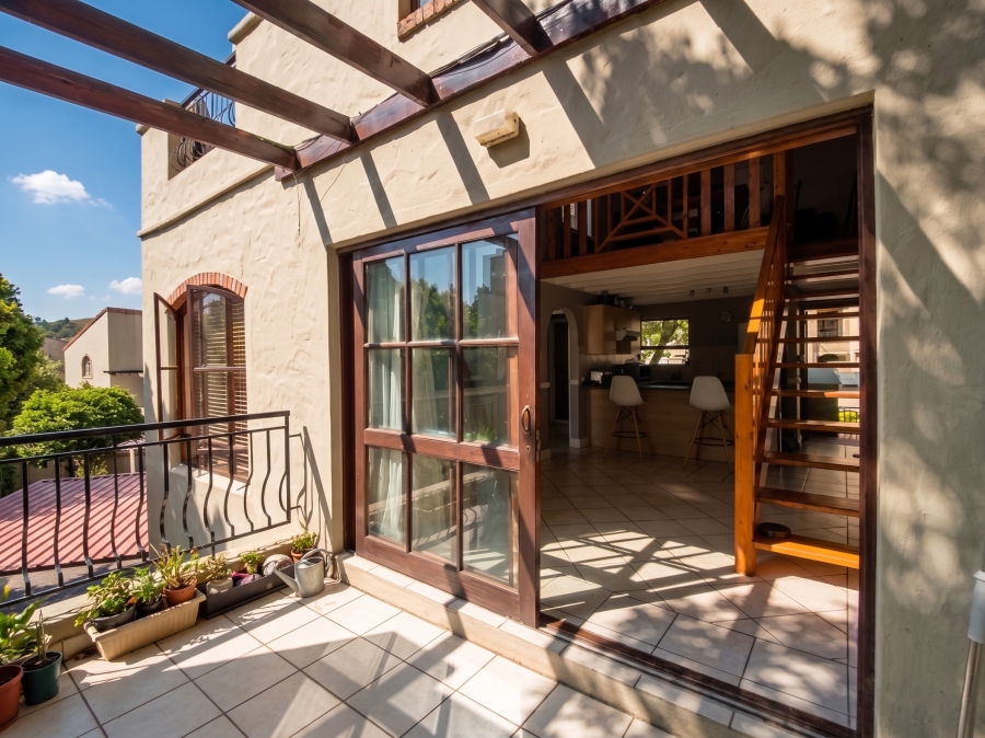 To Let 1 Bedroom Property for Rent in River Club Gauteng