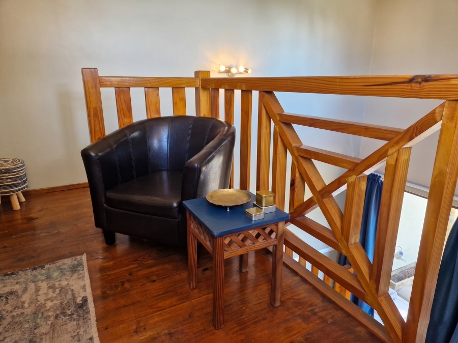 To Let 1 Bedroom Property for Rent in River Club Gauteng