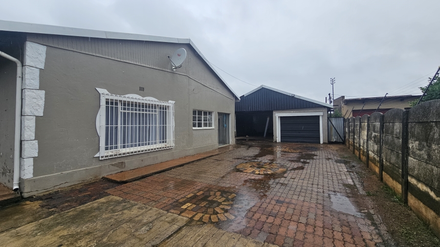3 Bedroom Property for Sale in Dalview Gauteng