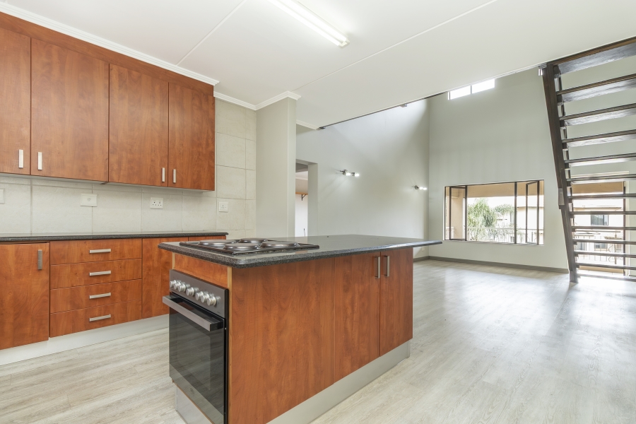 2 Bedroom Property for Sale in Sunninghill Gauteng