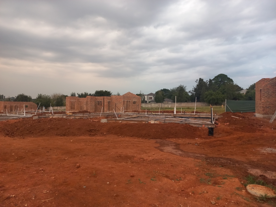 0 Bedroom Property for Sale in Raslouw Gauteng