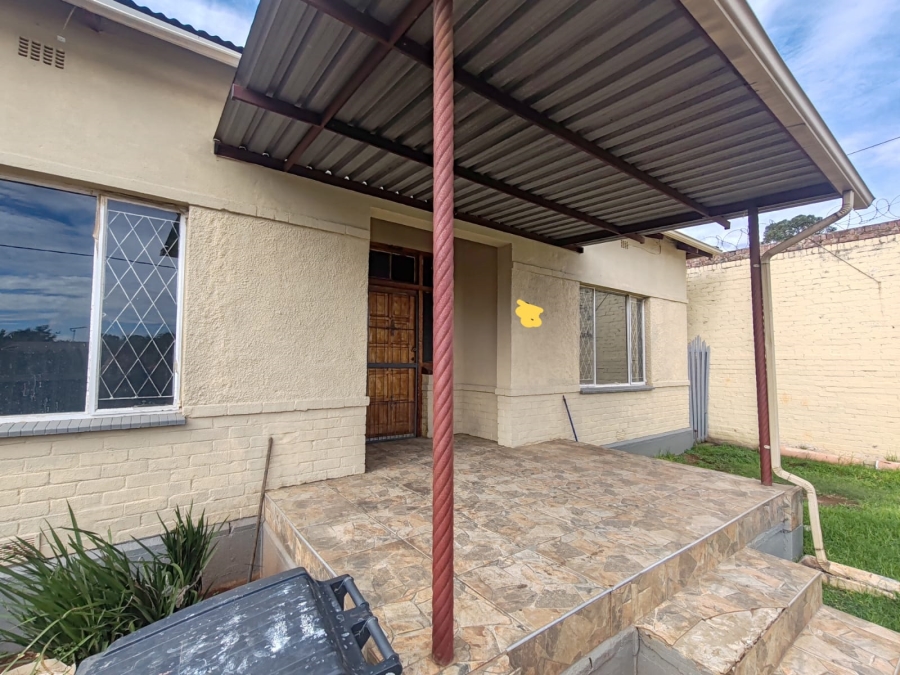 2 Bedroom Property for Sale in Brakpan Central Gauteng