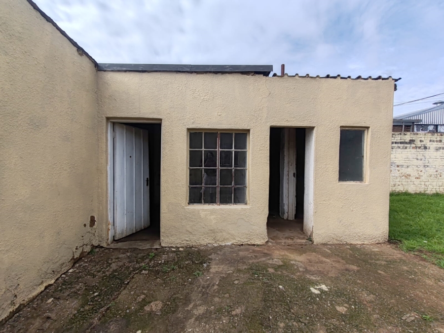 2 Bedroom Property for Sale in Brakpan Central Gauteng