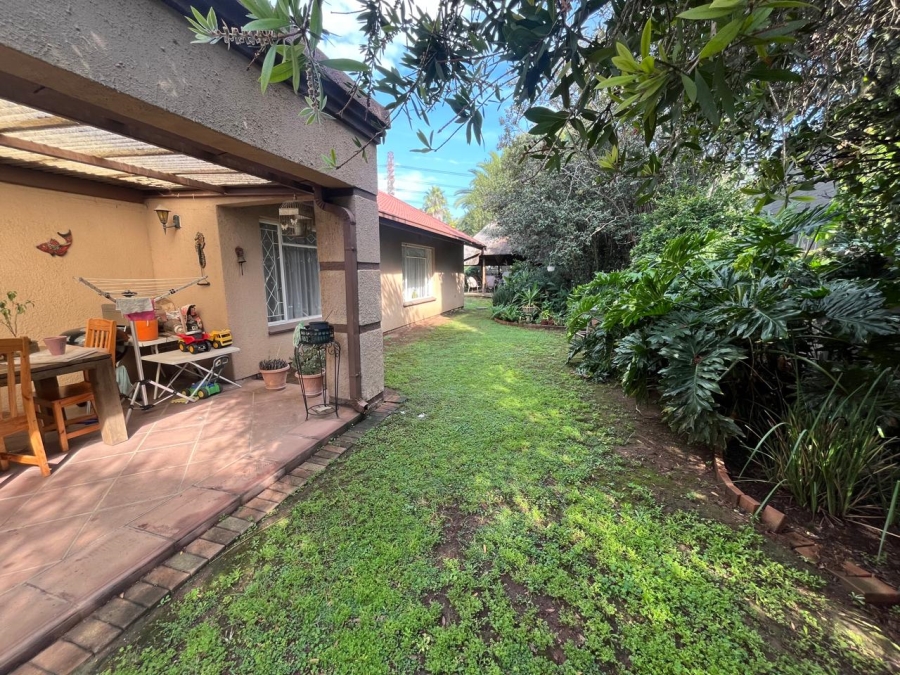 4 Bedroom Property for Sale in Randhart Gauteng