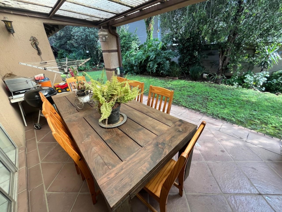 4 Bedroom Property for Sale in Randhart Gauteng