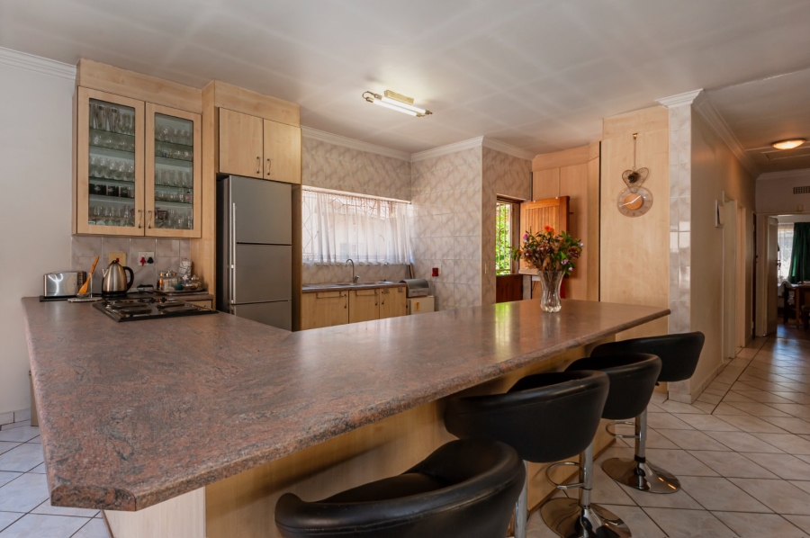 4 Bedroom Property for Sale in Randhart Gauteng