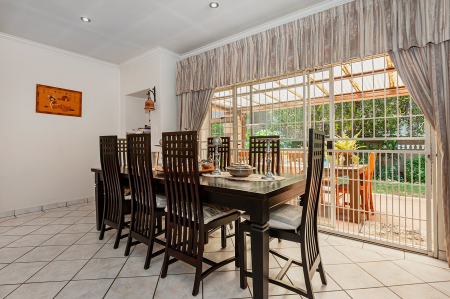 4 Bedroom Property for Sale in Randhart Gauteng