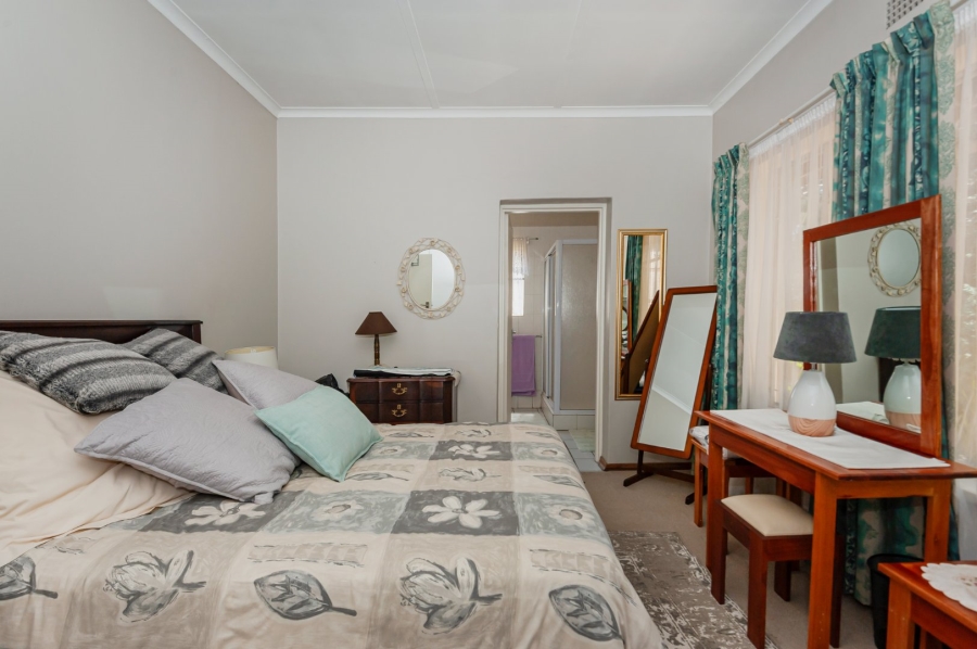 4 Bedroom Property for Sale in Randhart Gauteng