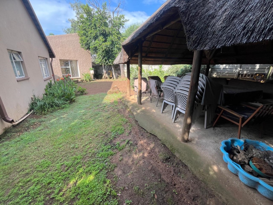 4 Bedroom Property for Sale in Randhart Gauteng