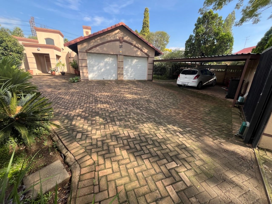 4 Bedroom Property for Sale in Randhart Gauteng