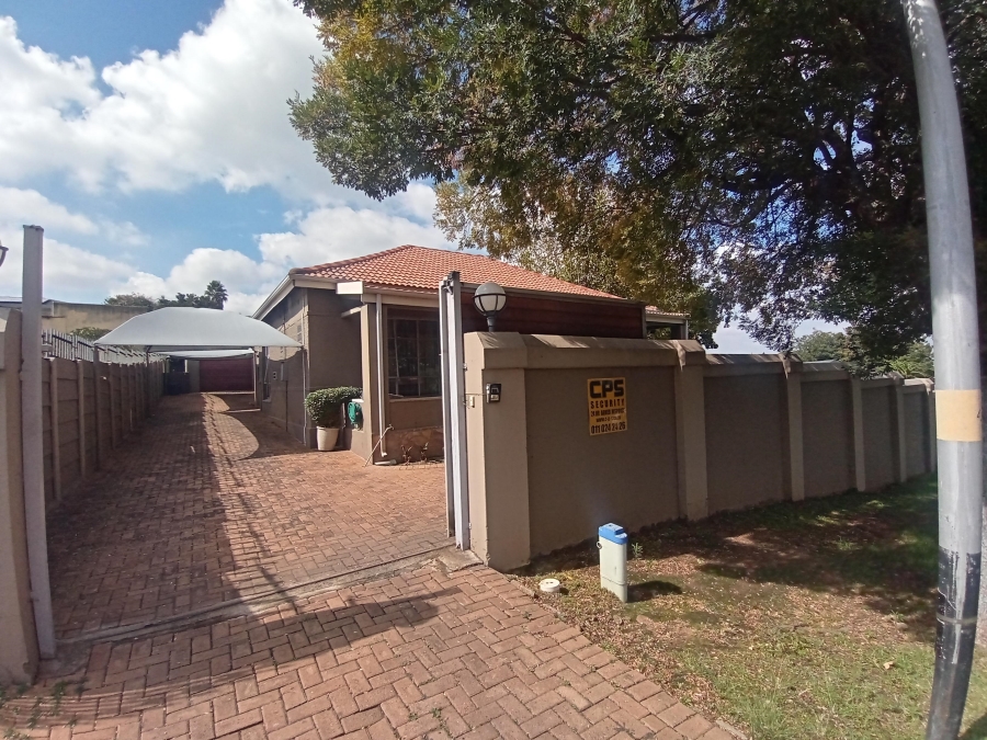 3 Bedroom Property for Sale in Alberton North Gauteng