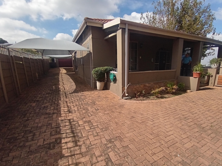 3 Bedroom Property for Sale in Alberton North Gauteng