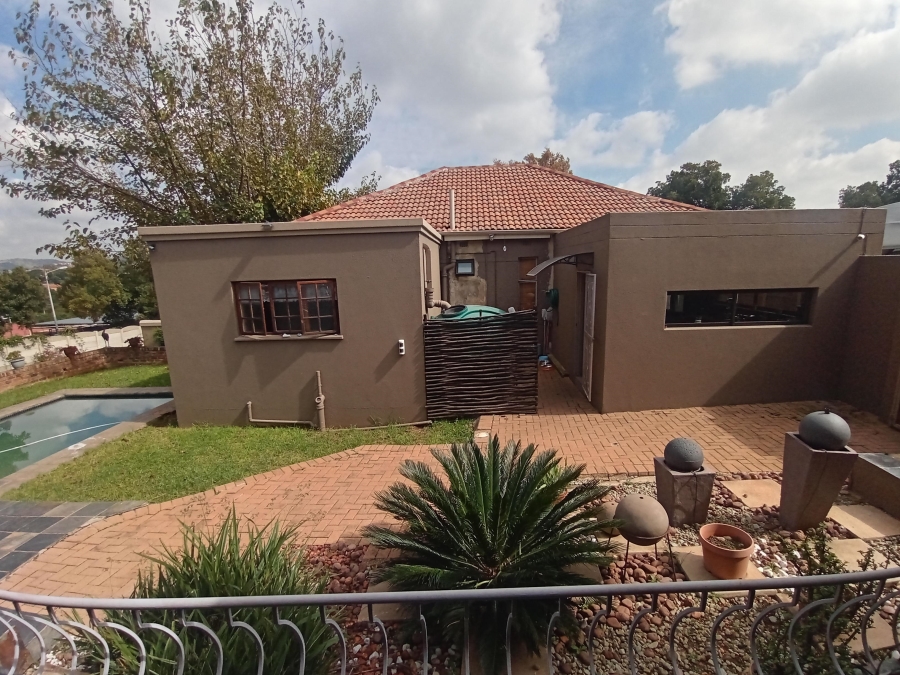 3 Bedroom Property for Sale in Alberton North Gauteng