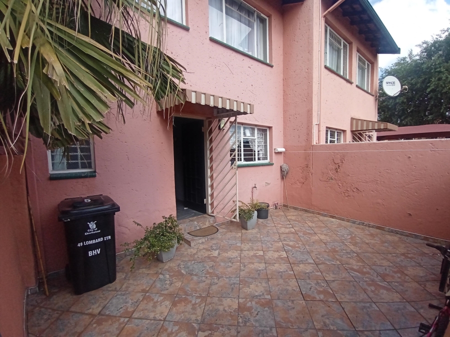 2 Bedroom Property for Sale in Raceview Gauteng