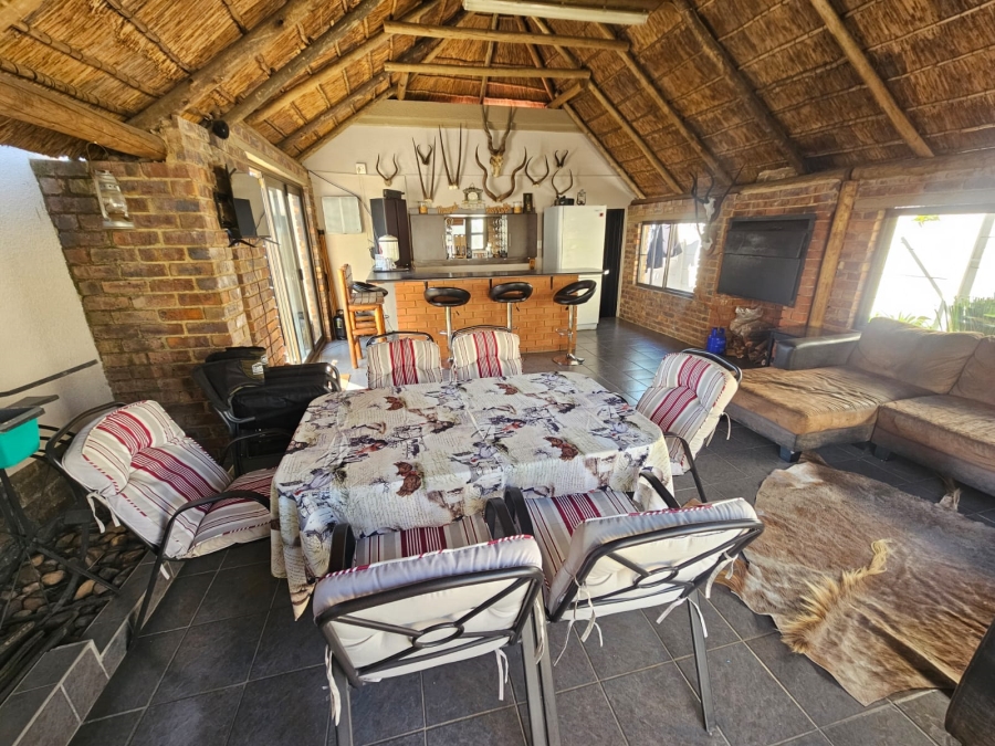 3 Bedroom Property for Sale in South Crest Gauteng