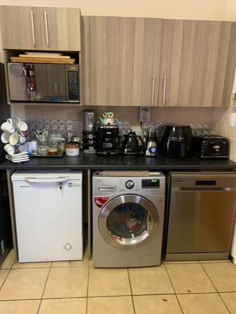 2 Bedroom Property for Sale in Randpark Ridge Gauteng