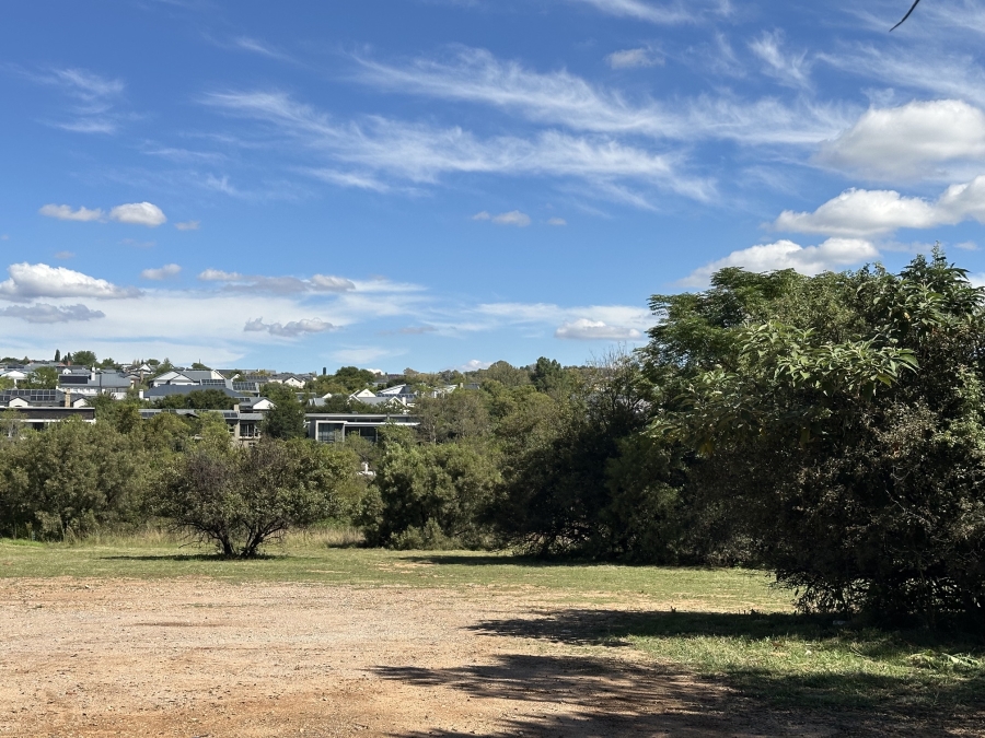 0 Bedroom Property for Sale in Waterfall Country Estate Gauteng