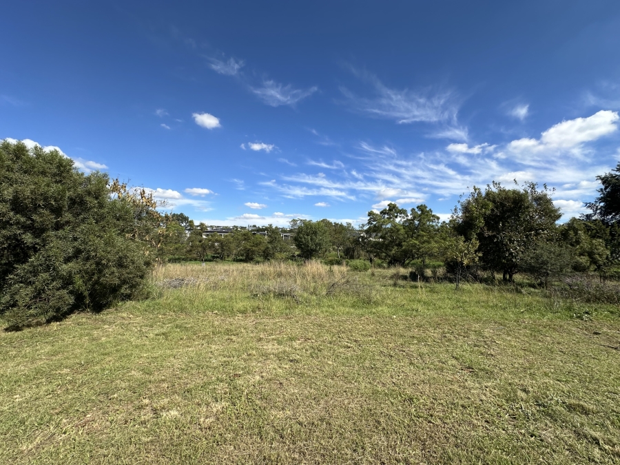 0 Bedroom Property for Sale in Waterfall Country Estate Gauteng