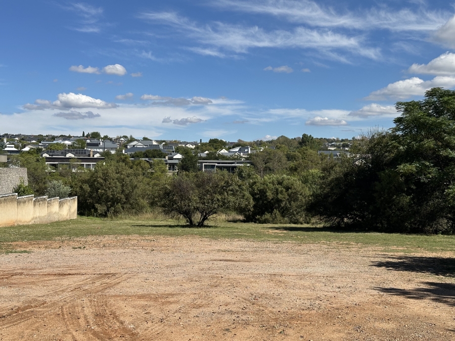 0 Bedroom Property for Sale in Waterfall Country Estate Gauteng