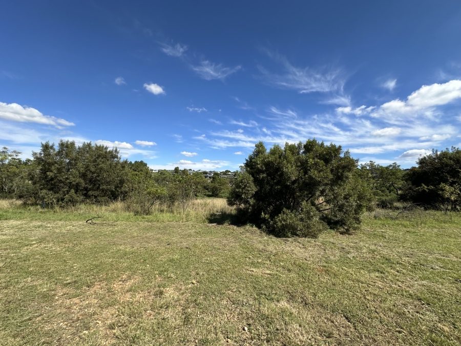 0 Bedroom Property for Sale in Waterfall Country Estate Gauteng