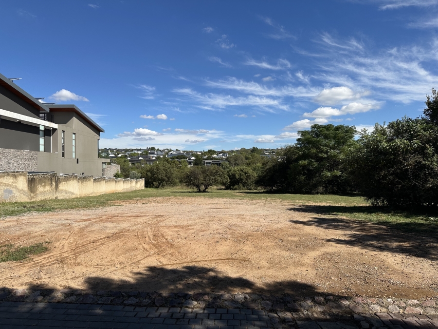 0 Bedroom Property for Sale in Waterfall Country Estate Gauteng